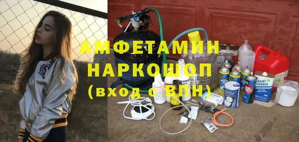молекула духа Алексеевка